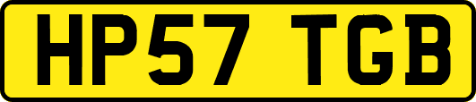 HP57TGB