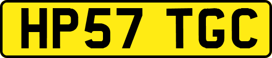 HP57TGC