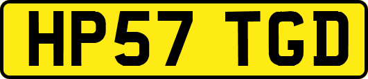 HP57TGD