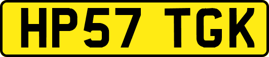 HP57TGK