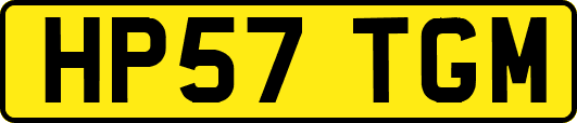 HP57TGM