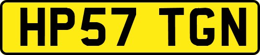 HP57TGN