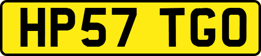 HP57TGO