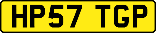 HP57TGP