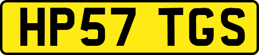 HP57TGS