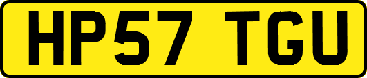 HP57TGU
