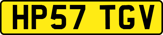 HP57TGV