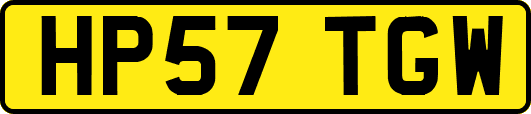 HP57TGW
