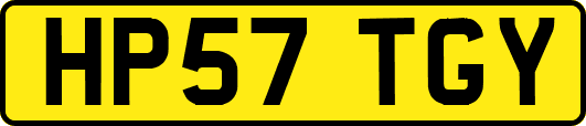 HP57TGY