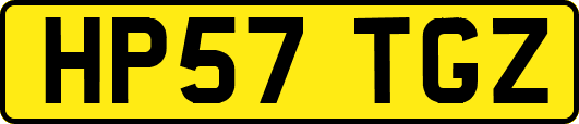 HP57TGZ