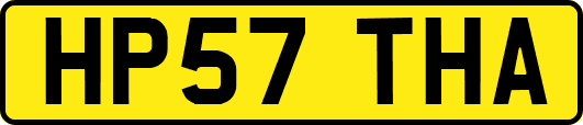 HP57THA