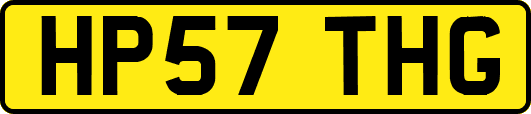 HP57THG