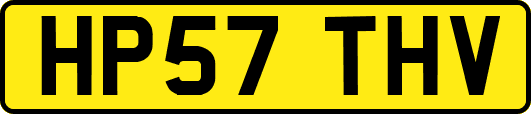 HP57THV