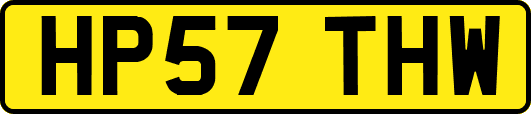 HP57THW