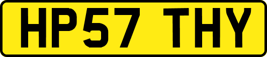 HP57THY