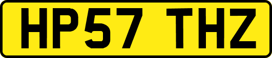 HP57THZ