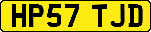 HP57TJD