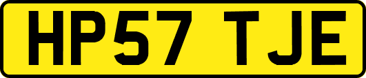 HP57TJE