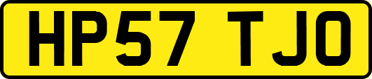HP57TJO