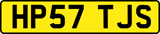HP57TJS