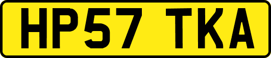 HP57TKA