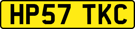 HP57TKC