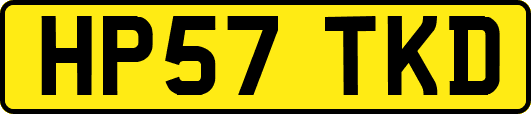 HP57TKD