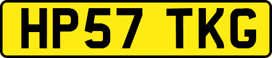 HP57TKG