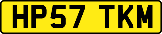 HP57TKM