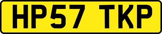 HP57TKP