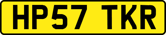 HP57TKR