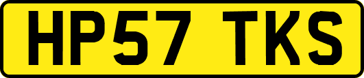 HP57TKS