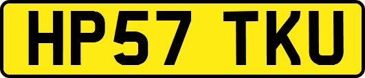 HP57TKU