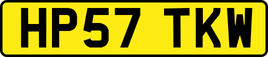 HP57TKW