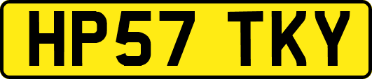 HP57TKY