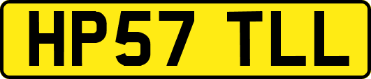 HP57TLL