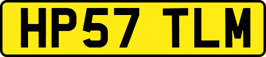 HP57TLM