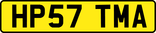 HP57TMA