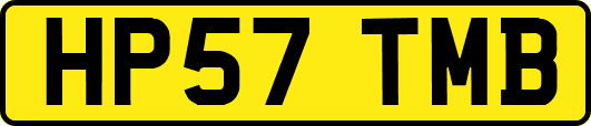 HP57TMB