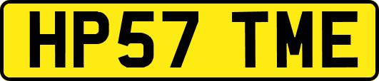 HP57TME