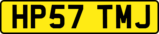 HP57TMJ