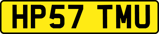 HP57TMU