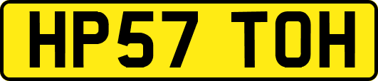 HP57TOH