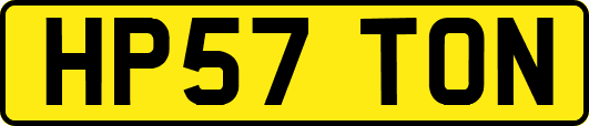 HP57TON