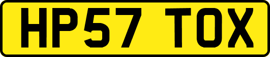 HP57TOX