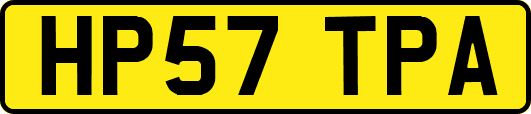 HP57TPA