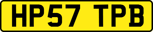 HP57TPB