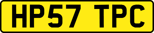 HP57TPC