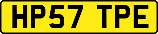 HP57TPE