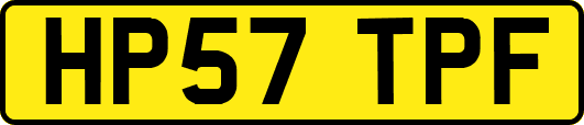 HP57TPF